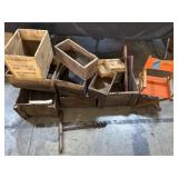 Adv Crates (Bethlehem Steel, Explosives).