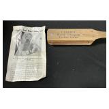 Lynchï¿½s World Champion Turkey Caller.
