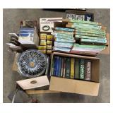 NOS Automotive Parts, Hub Caps, Fuel Caps,