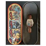 The Lone Ranger Watch.