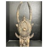 Senufo Kponyungo Helmet.