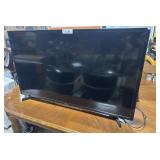 Samsung 40in Flatscreen TV.