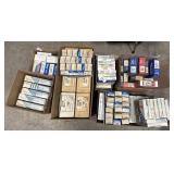 NOS Automotive Parts, Brake Hose, Brake Cables,