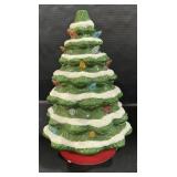 Vintage Christmas Tree Light.