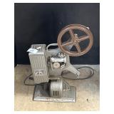 Early 16mm Moviegraph Projector.