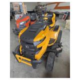 NICE Cub Cadet SLX50 Riding Mower.