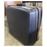 Samsonite Luggage.
