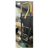 Utility Hand Cart.