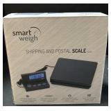 Smart Weigh Shipping & Postal Scale.