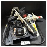 Star Wars Toys.