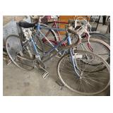 Vtg Schwinn Bicycle.