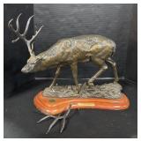 Season Of The Rut Trophy.