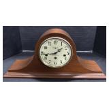 Baldwin Mantel Clock.