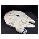 Vintage 1995 Star Wars Electronic Millennium