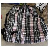 Challenger Horse Wear, Coat.