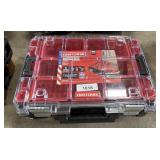 Craftsman VersaStack Organizer.