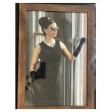 ï¿½Breakfast At Tiffanyï¿½sï¿½ Kirk Kulgavin Photograph.