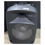 Ion Bluetooth Sound System Speaker.