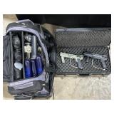 Tippman Paintball Guns & Accessories.