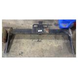 Class-3 Bolt-On Hitch.