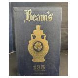 Beams 135 Months Decanter.