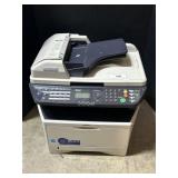 Ecosys FS-1128MFP Printer/Copier.
