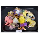 Vintage Childrenï¿½s Toys.