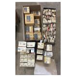 NOS Automotive Parts, Oil Seals, TieRods, Sway