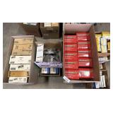 NOS Automotive Parts, Air Filters, Sparkplug