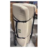 Cabelaï¿½s Camping Mattress.