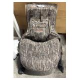 Alps Outdoor Turkey Vest w/ Various Calls, Knife