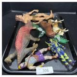Childrenï¿½s Action Figures & Toys.