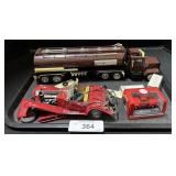 Vintage Collectors Cars.