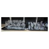 Large Lot Of Drinkware.