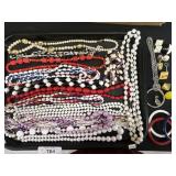 Costume Jewelry, Beaded Jewelry, Bracelets.
