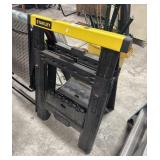 (2) Stanley Sawhorse.