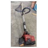 Homelite String Trimmer.