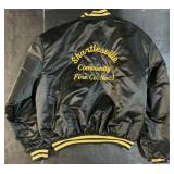 Shartlesville Community Fire Co. Jacket.
