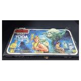Star Wars Yoda The Game.