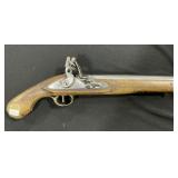 Tower Flintlock Replica.