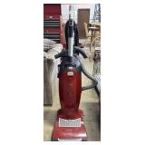 Miele Vacuum.