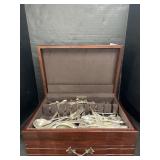 Rodgers Flatware.