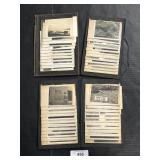 Vintage B&W Japan & Military Photographs