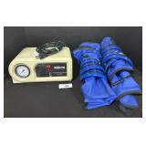 Bio Compression Systems Sequential Circulator.