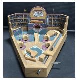 Circa Baseball Pinball Machine.