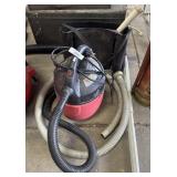 Craftsman 2gal Shop Vac.