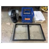 Keurig Crate, Tote & Photo Frames.