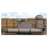 Crematorium Medical Waste Incinerator Sm Animal