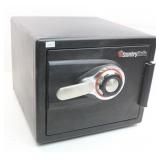 Sentry Safe-Fire Resistant Home Safe w Combination