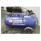 CAMPBELL HAUSFELD 20-Gal 5HP Air Compressor
